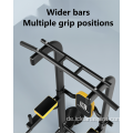 Pull-up-Bar Dips Board Stand Fitness Power Tower